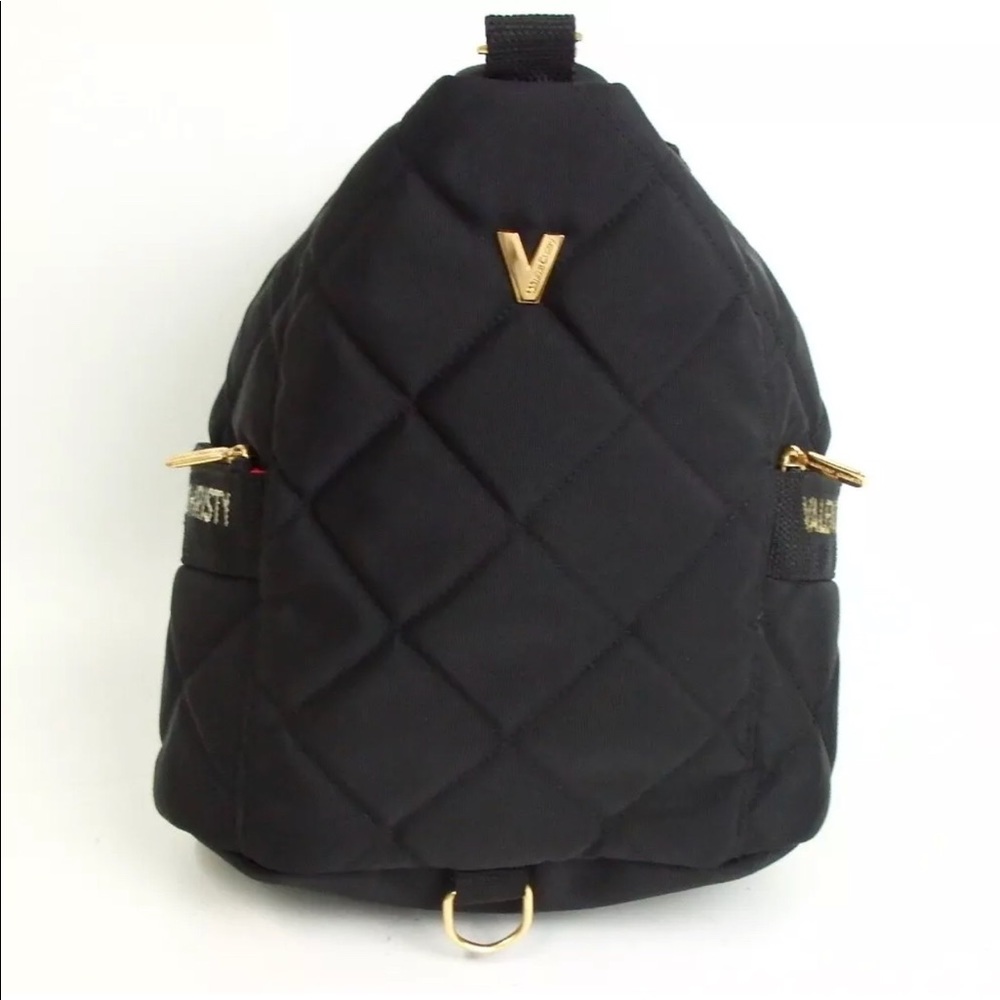 Valentino Christy Nylon backpack